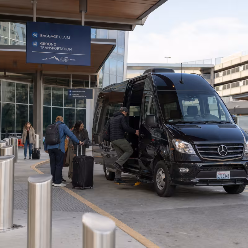 airport transportation