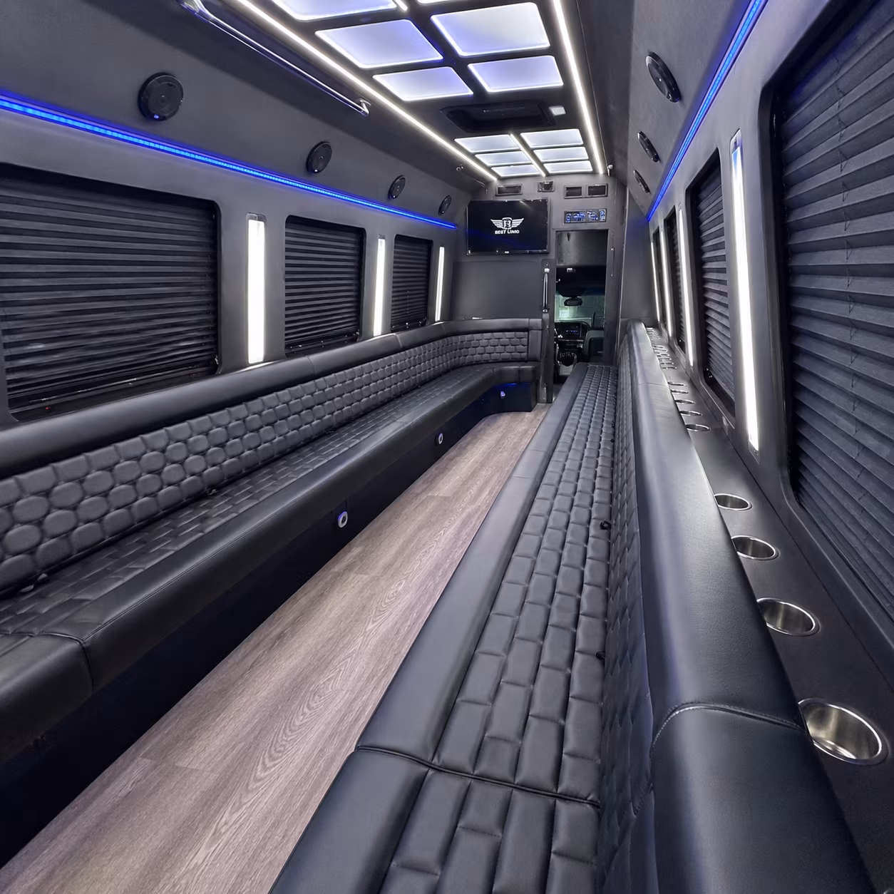 Auburn Sporting Event Transportation