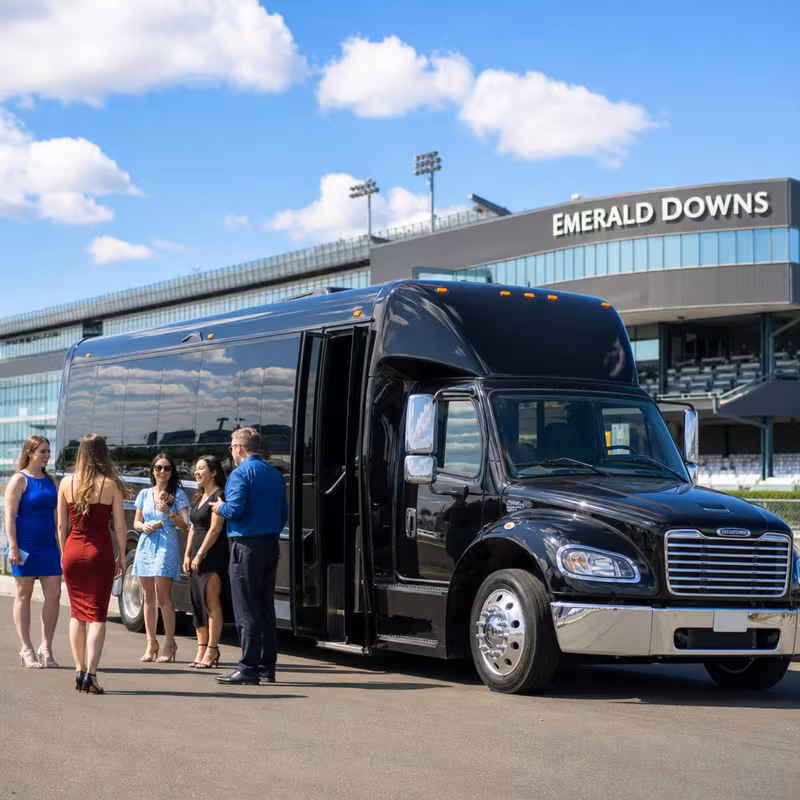 Emerald Downs