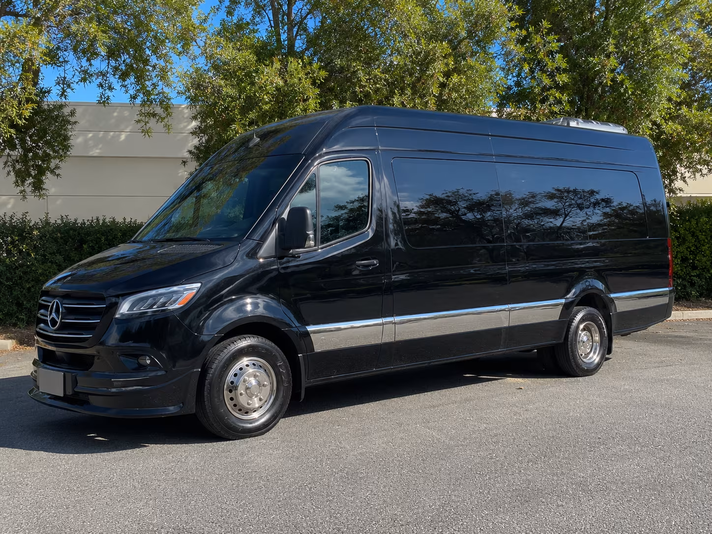 Federal Way Airport Shuttles & Transportation