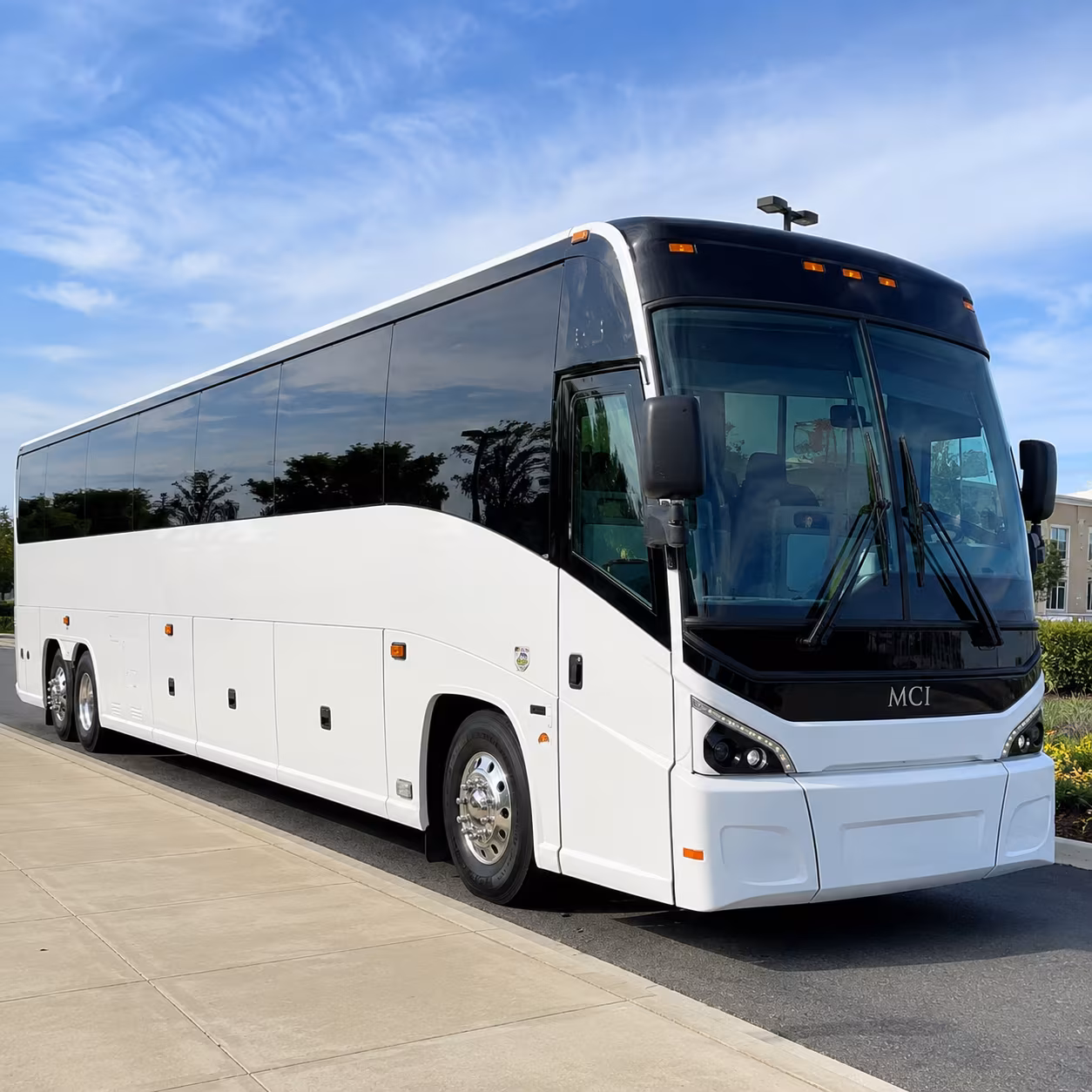 Federal Way School Event & Field Trip Transportation
