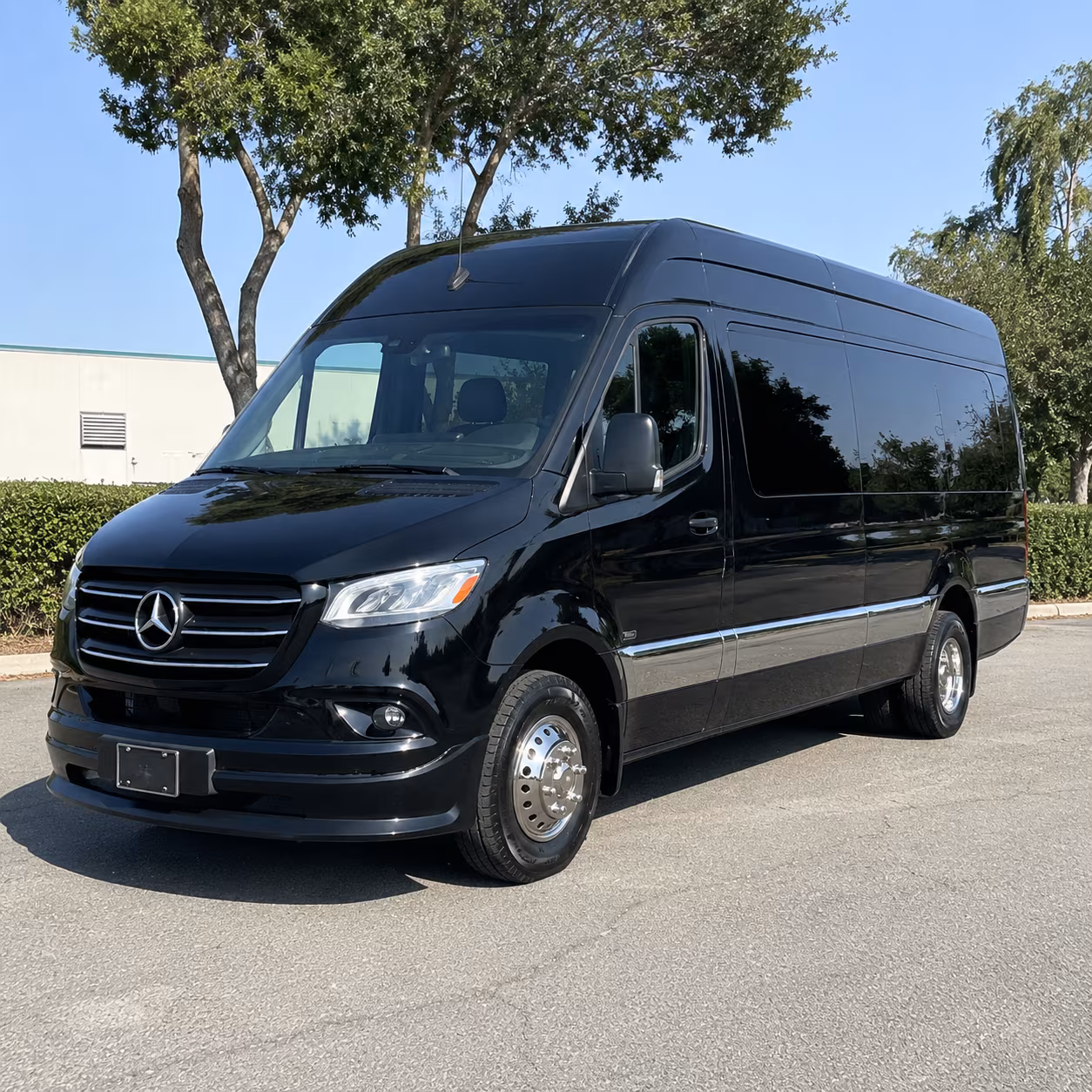 Kent School Event & Field Trip Transportation