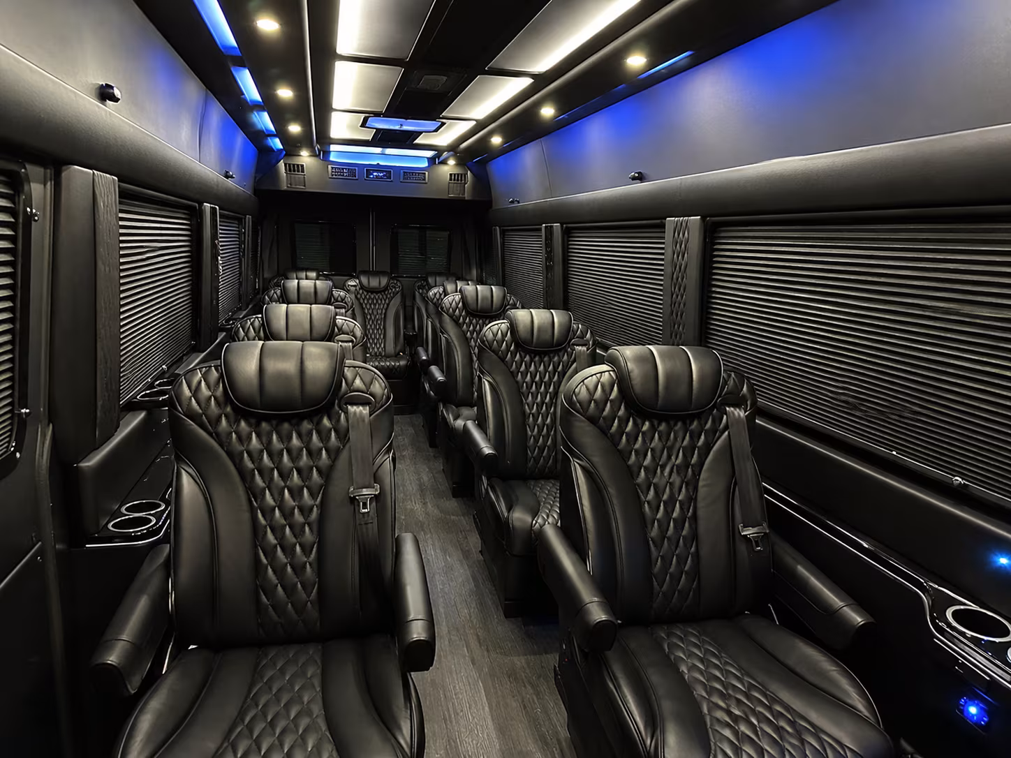 Renton School Event & Field Trip Transportation