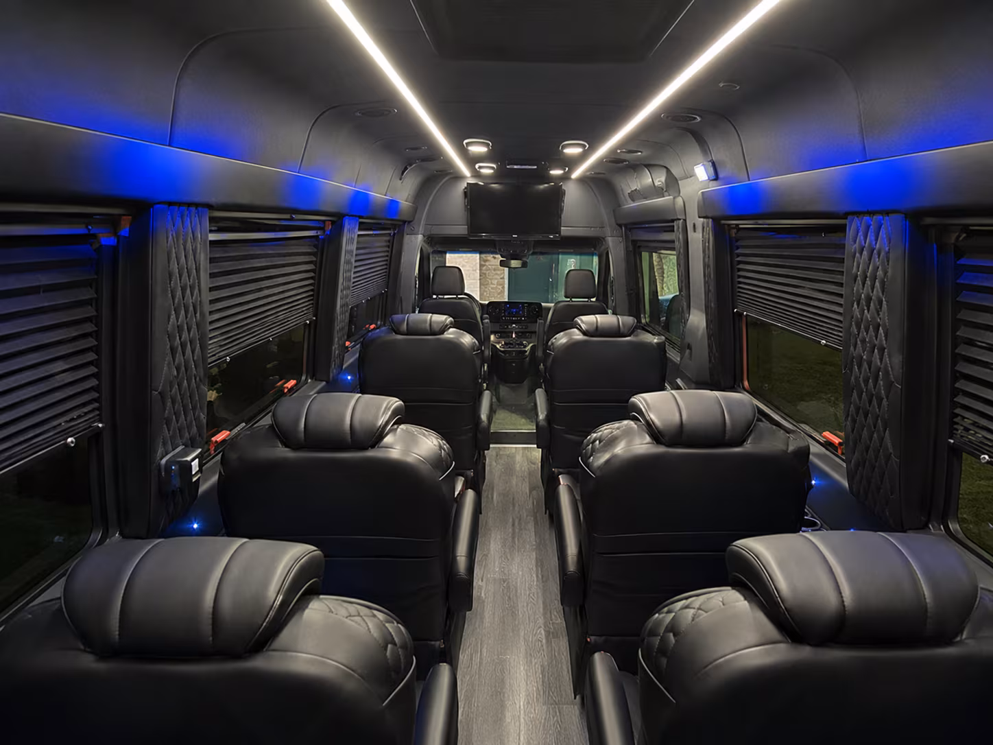 Seattle Airport Shuttles & Transportation