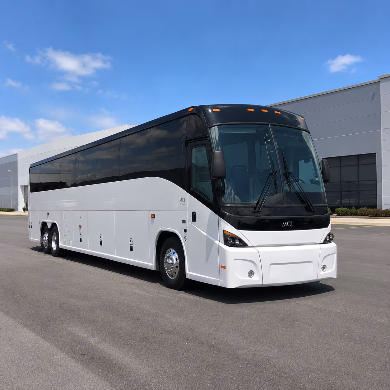 Seattle Corporate Event Transportation