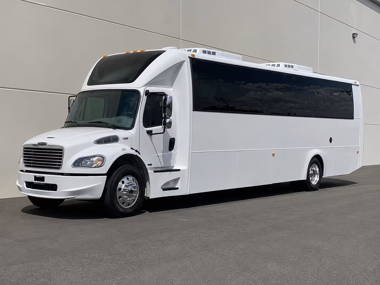 Seattle Private Event Transportation Services