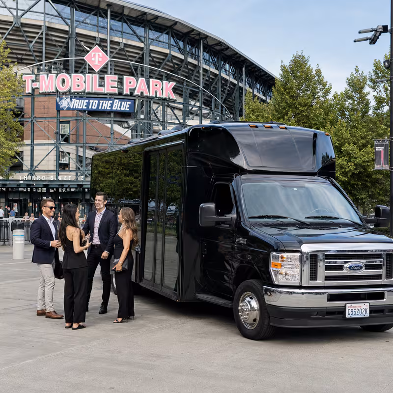 T-Mobile Park