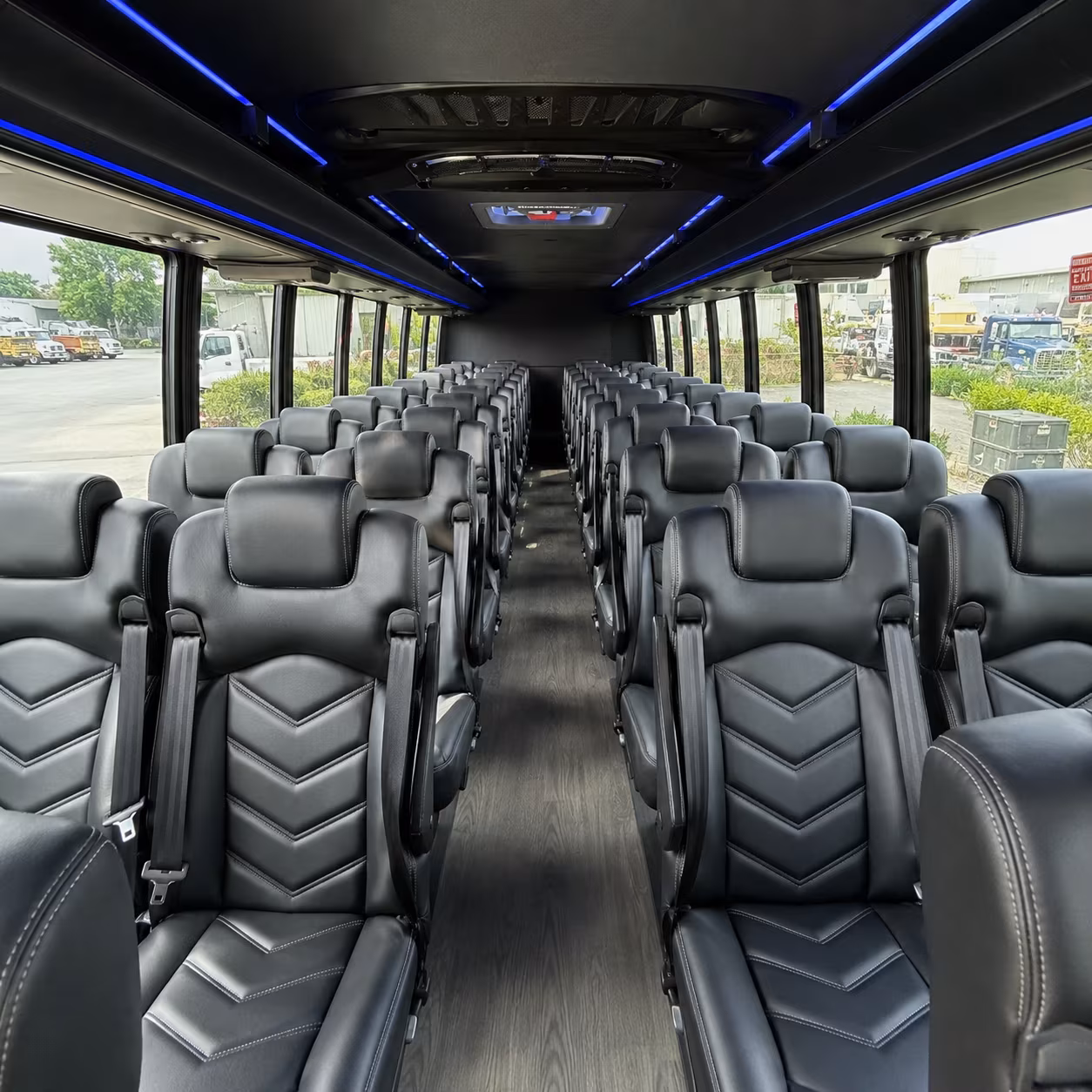 Tacoma Airport Shuttle & Transportation route planning