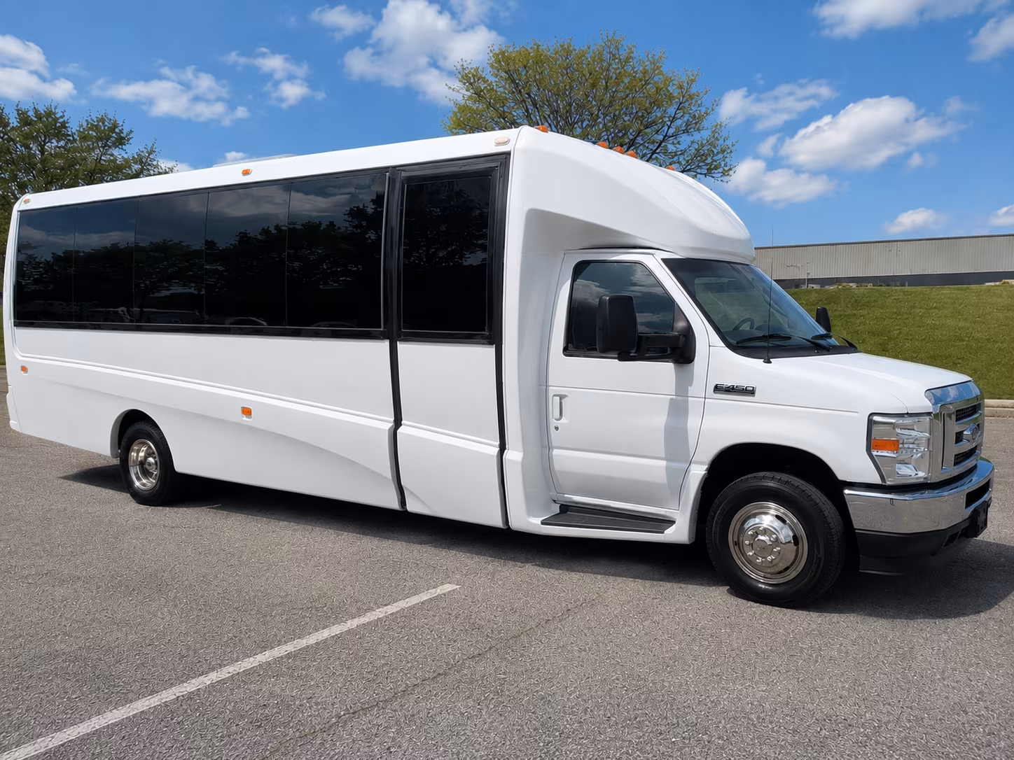 Tacoma Concert Transportation & Shuttles
