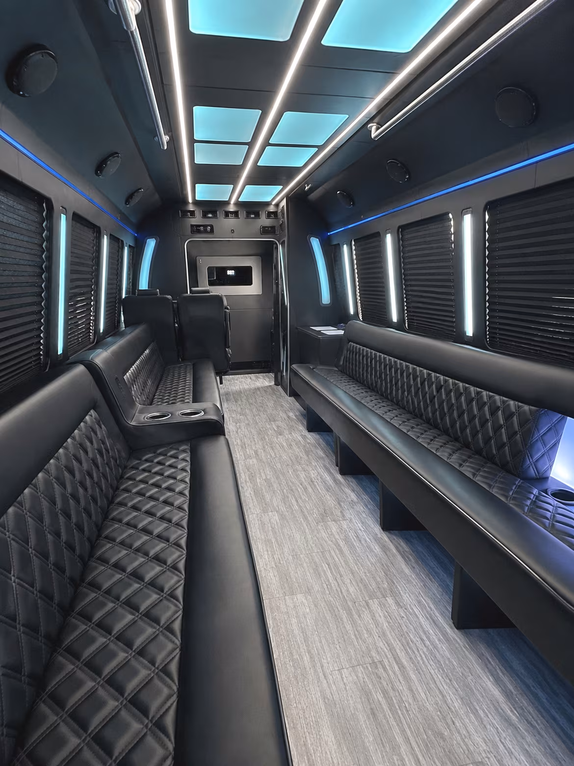Tacoma Prom & Homecoming Transportation pickup coordination