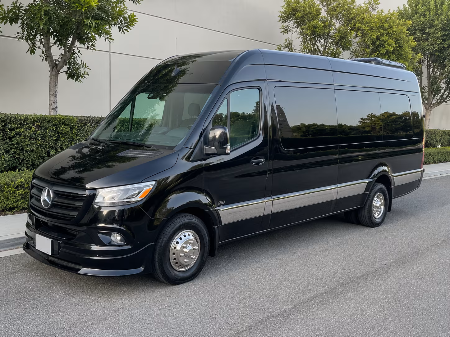 Tacoma School Event Transportation group transportation
