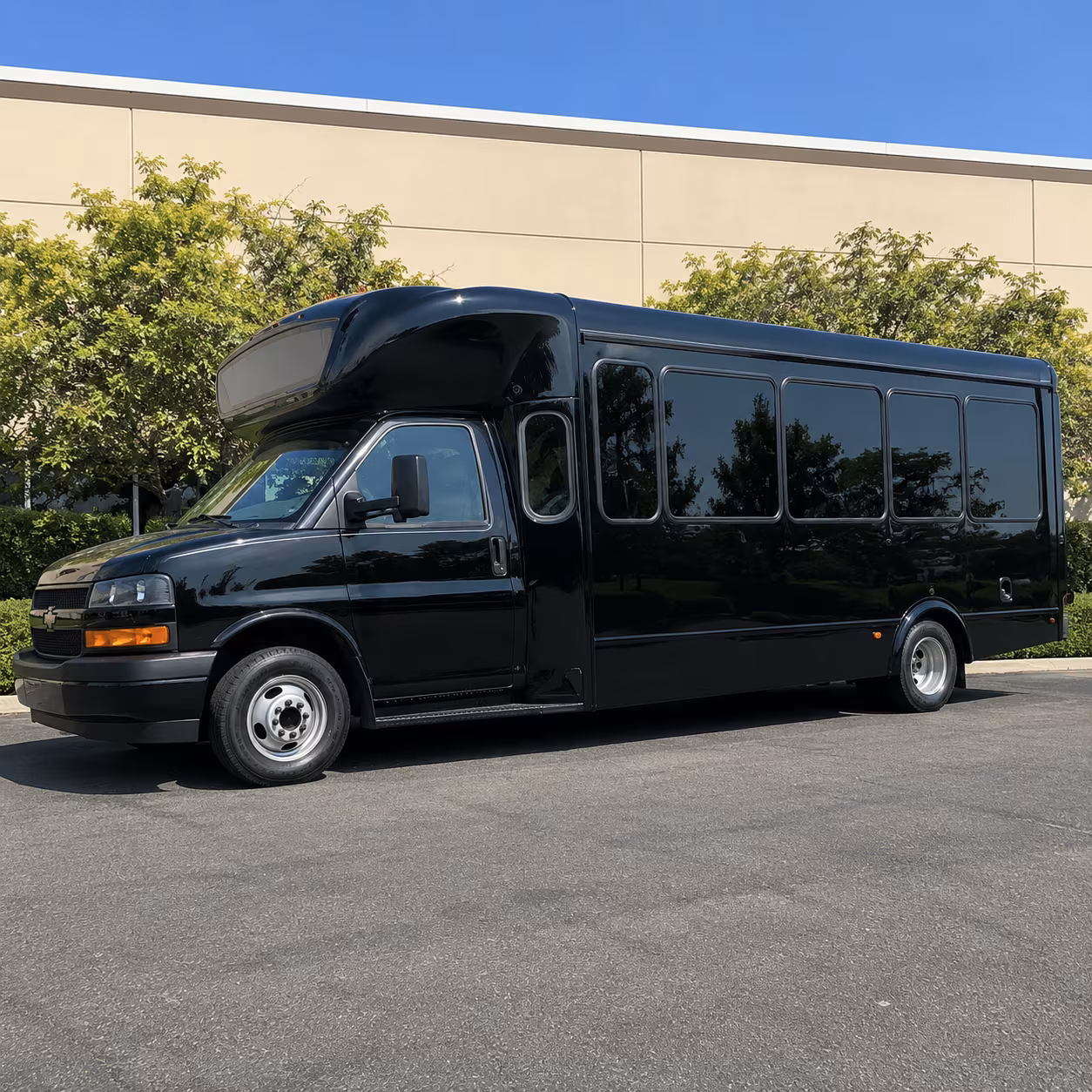 Tacoma Sporting Event Transportation pickup coordination