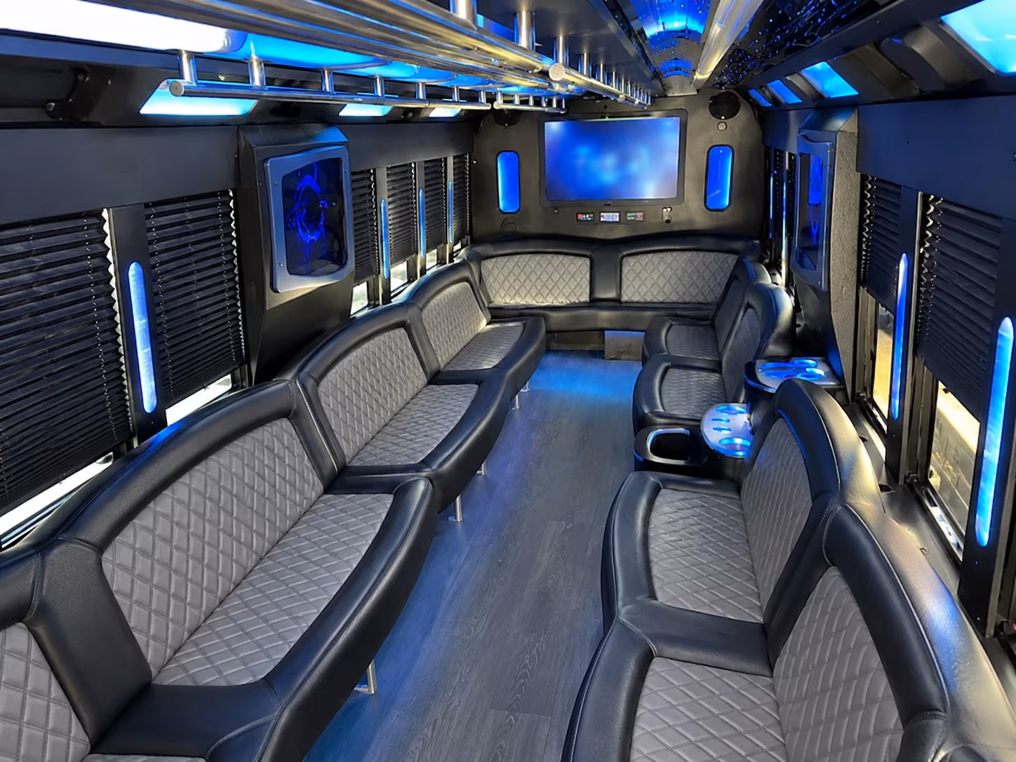 Tacoma Wedding Transportation route planning