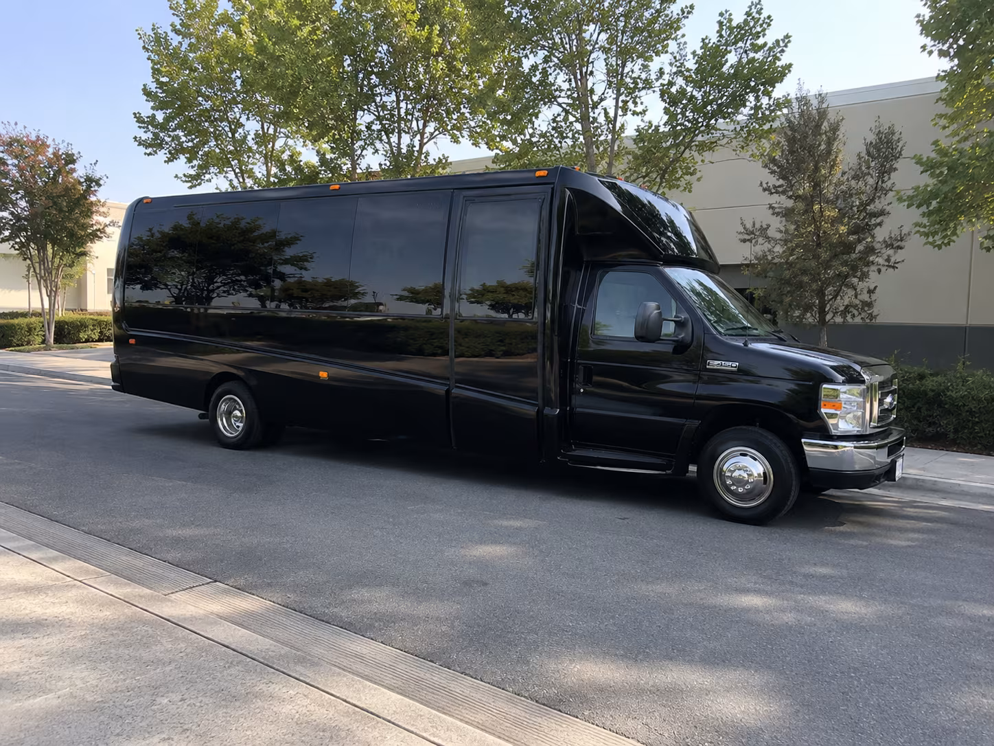 Tacoma Winery Tour & Pub Crawl Transportation route planning